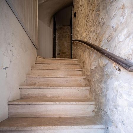 Apartamento Chez Ma Petite Reine 1 Pontoise Exterior foto