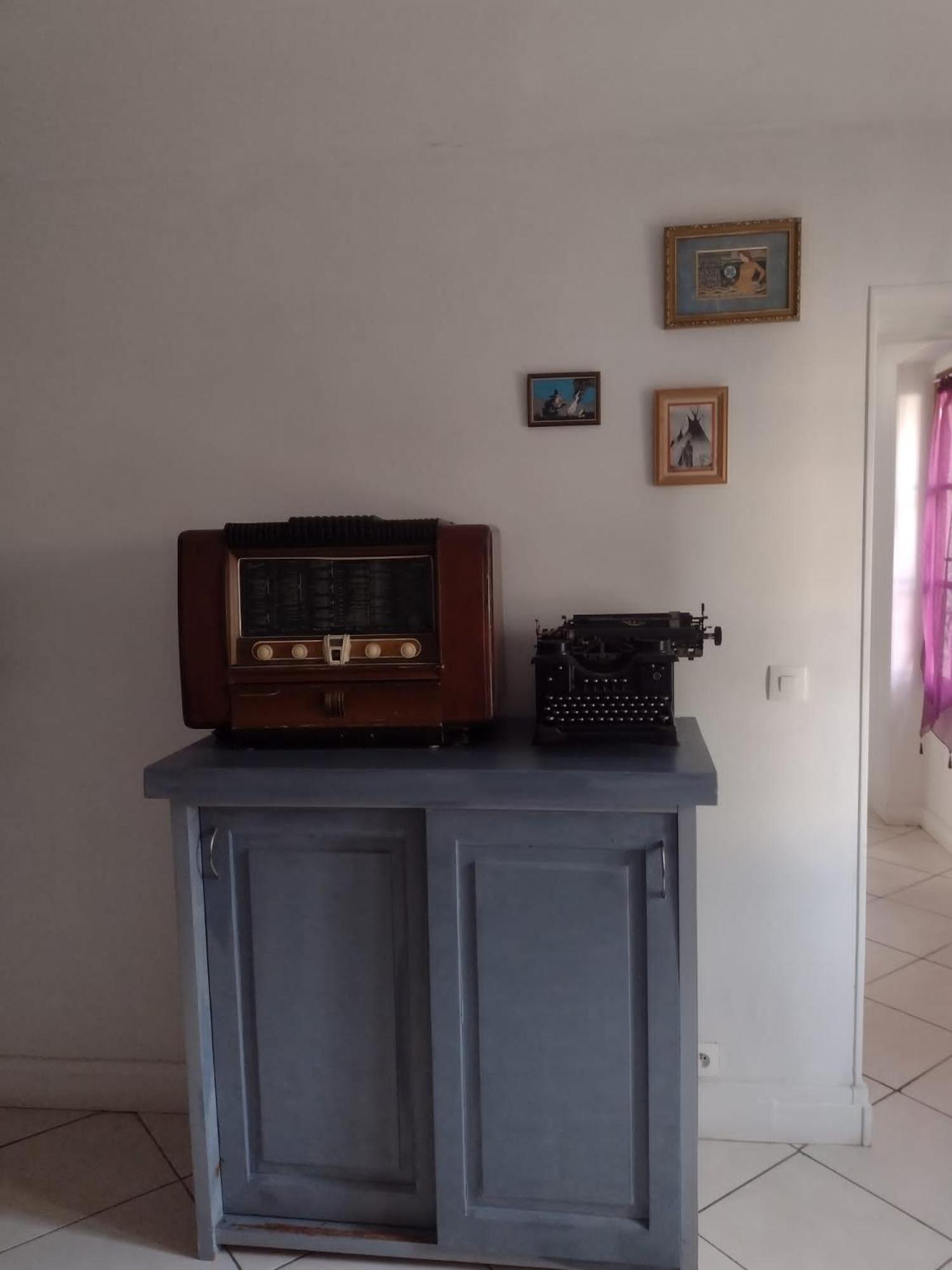 Apartamento Chez Ma Petite Reine 1 Pontoise Exterior foto