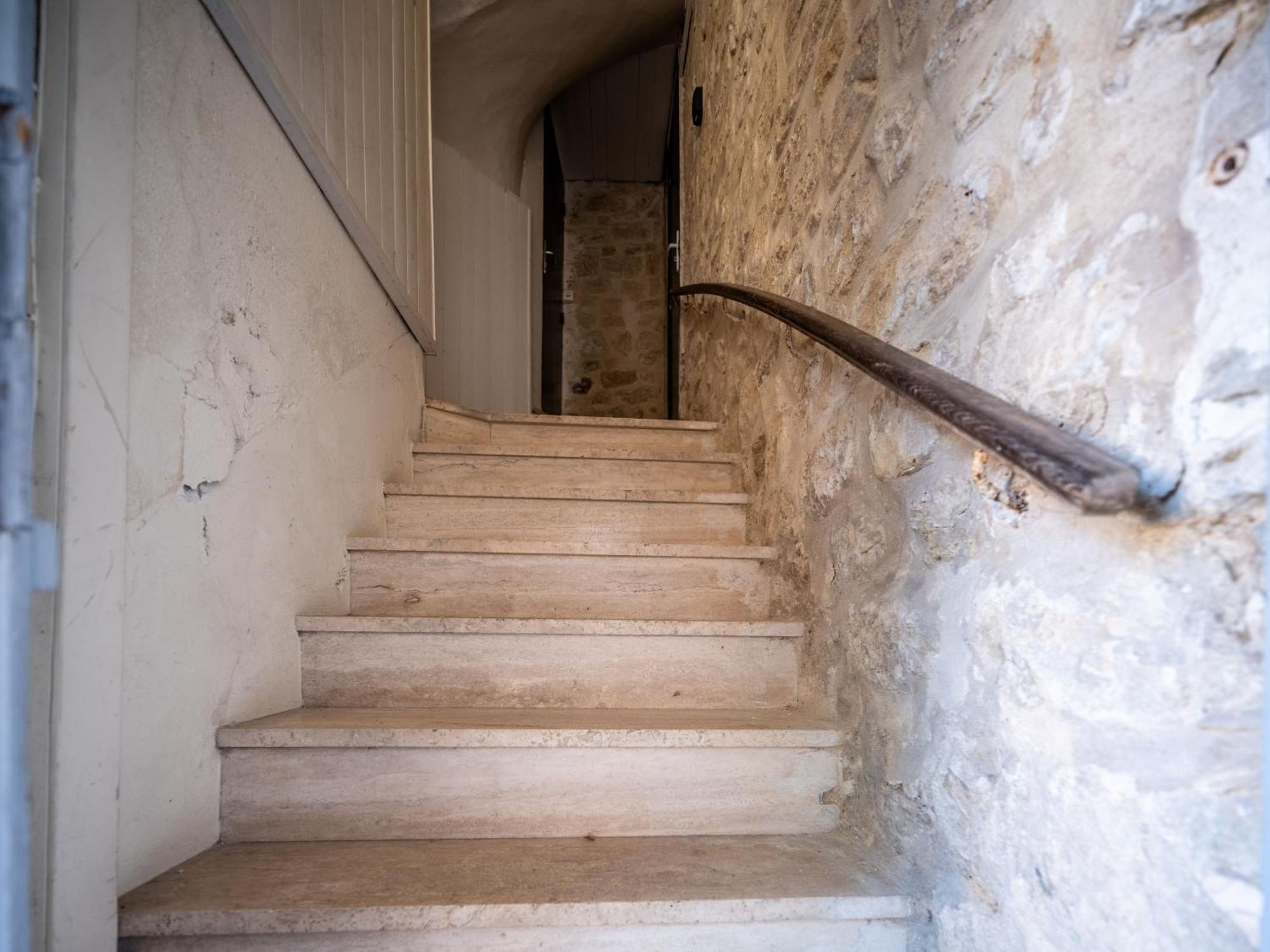 Apartamento Chez Ma Petite Reine 1 Pontoise Exterior foto