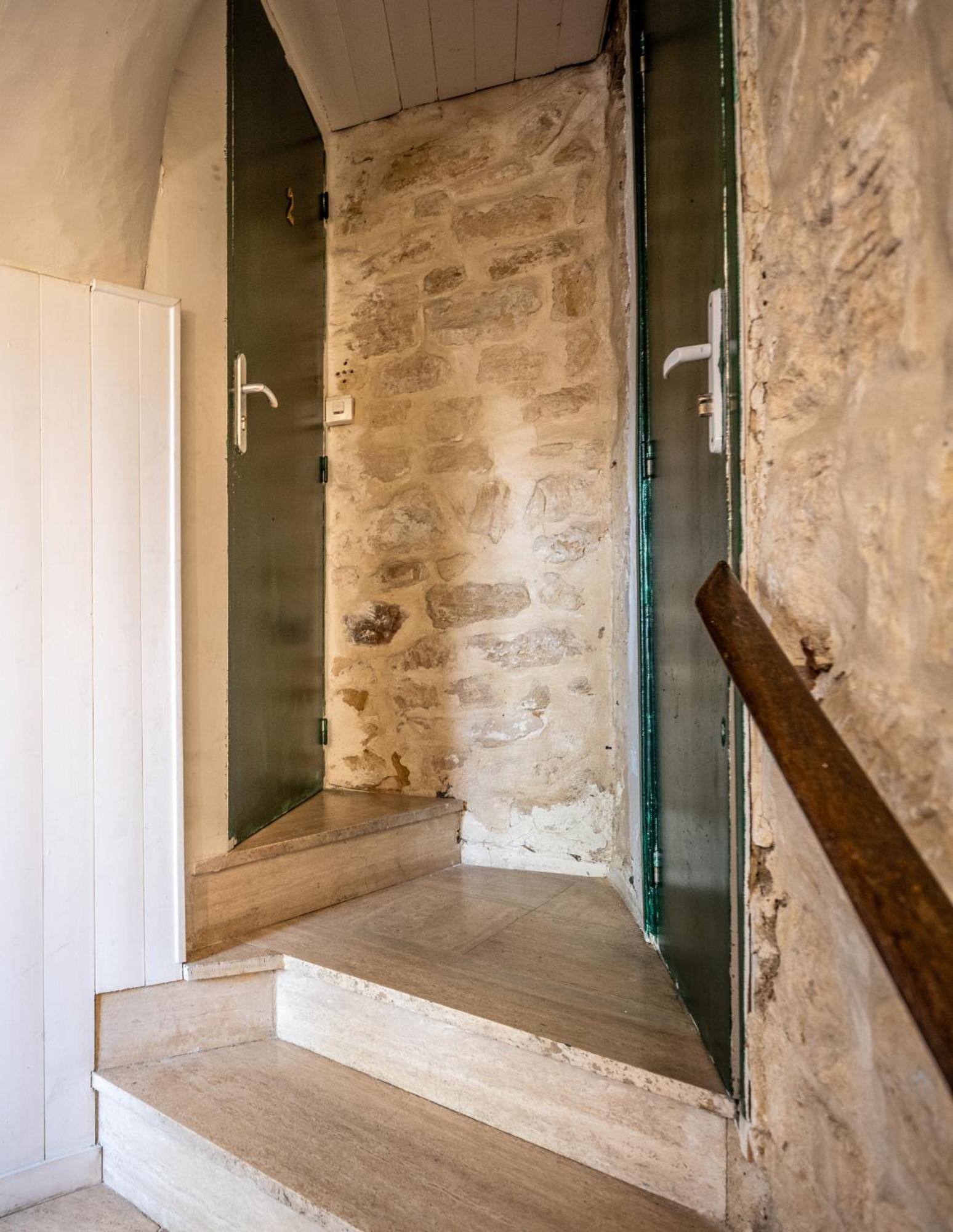 Apartamento Chez Ma Petite Reine 1 Pontoise Exterior foto